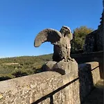 Il Respiro Del Borgo Civitella Del Lago