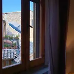 Casa de Férias Il Respiro Del Borgo Civitella Del Lago