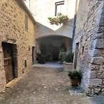 Il Respiro Del Borgo Civitella Del Lago