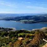 Il Respiro Del Borgo