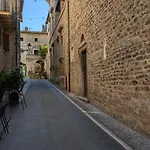 Il Respiro Del Borgo Casa de Férias *
