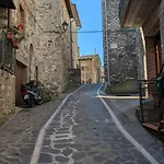 Il Respiro Del Borgo Casa de Férias *