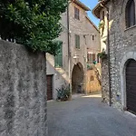 Il Respiro Del Borgo Casa de Férias Civitella Del Lago