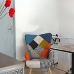Casa de Férias Il Respiro Del Borgo