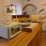 Il Respiro Del Borgo Civitella Del Lago