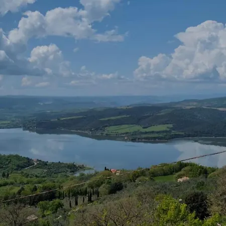 Vakantiehuis Il Respiro Del Borgo