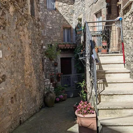 Il Respiro Del Borgo