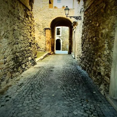 Il Respiro Del Borgo Civitella Del Lago