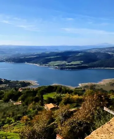 Il Respiro Del Borgo
