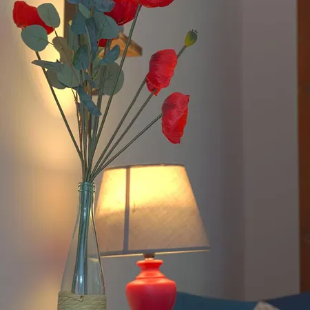 Il Respiro Del Borgo Vakantiehuis Civitella Del Lago