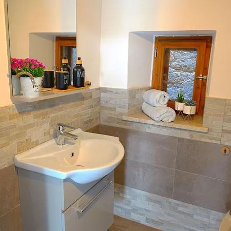 Il Respiro Del Borgo * Civitella Del Lago