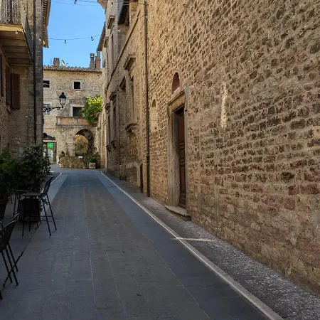 Il Respiro Del Borgo Holiday home *