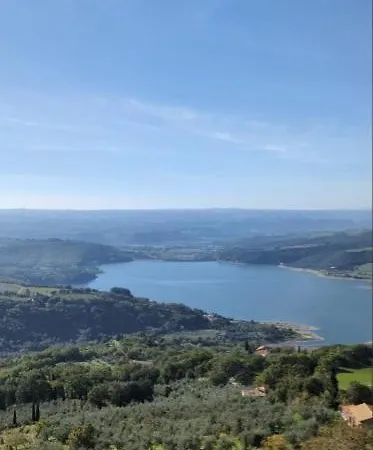 Holiday home Il Respiro Del Borgo *