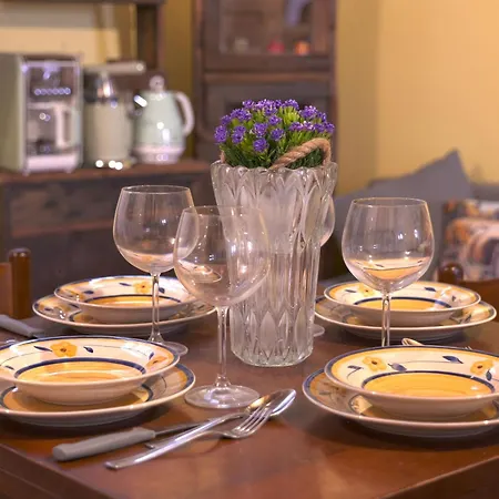 Dom wakacyjny Il Respiro Del Borgo Civitella Del Lago