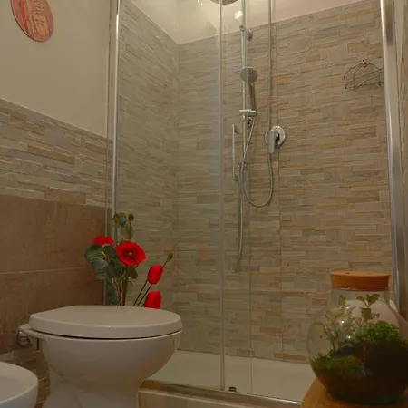 Il Respiro Del Borgo *