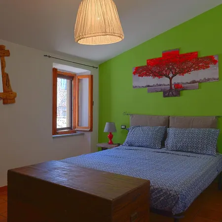 Dom wakacyjny Il Respiro Del Borgo *