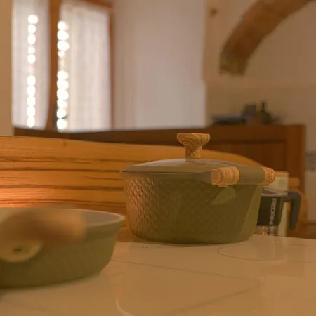 Il Respiro Del Borgo *