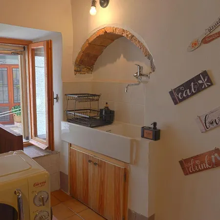 Il Respiro Del Borgo Holiday home