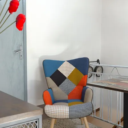 Vakantiehuis Il Respiro Del Borgo