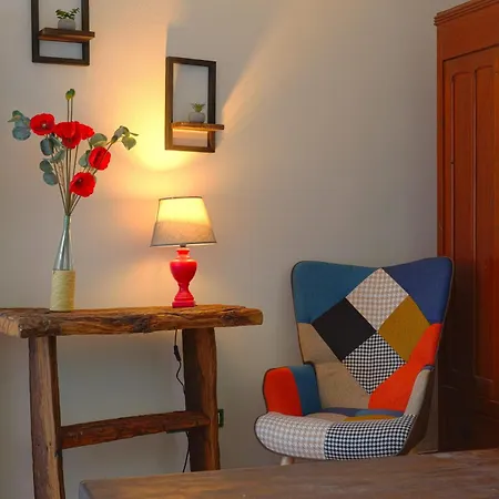 Il Respiro Del Borgo Dom wakacyjny *