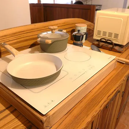 Il Respiro Del Borgo Civitella Del Lago