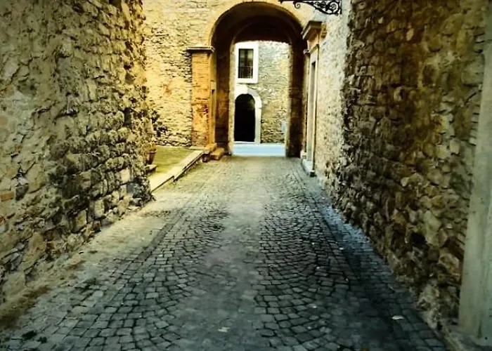 Il Respiro Del Borgo Civitella Del Lago