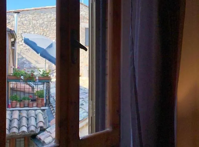 Dom wakacyjny Il Respiro Del Borgo Civitella Del Lago