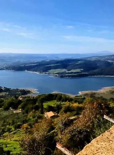 Il Respiro Del Borgo