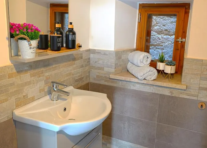 Il Respiro Del Borgo * Civitella Del Lago