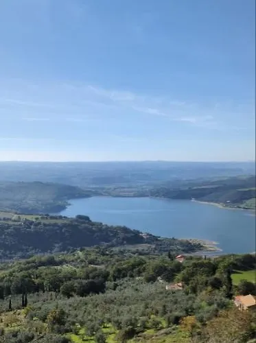 Casa de Férias Il Respiro Del Borgo *