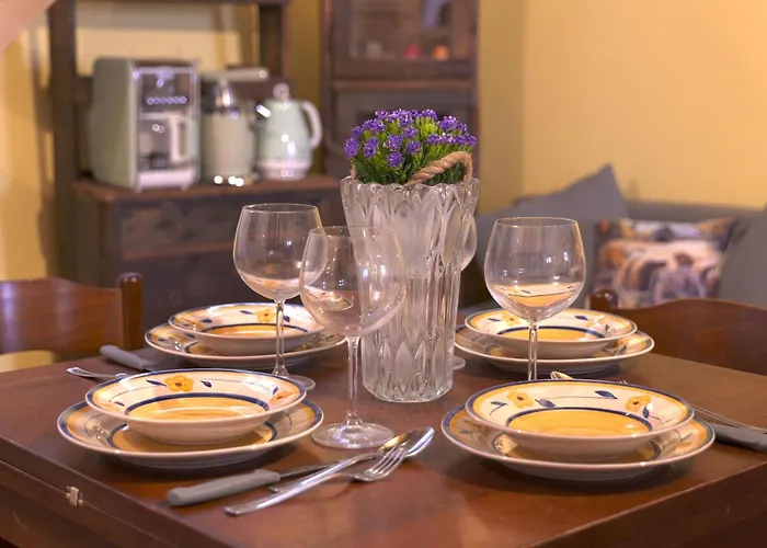 Casa de Férias Il Respiro Del Borgo Civitella Del Lago