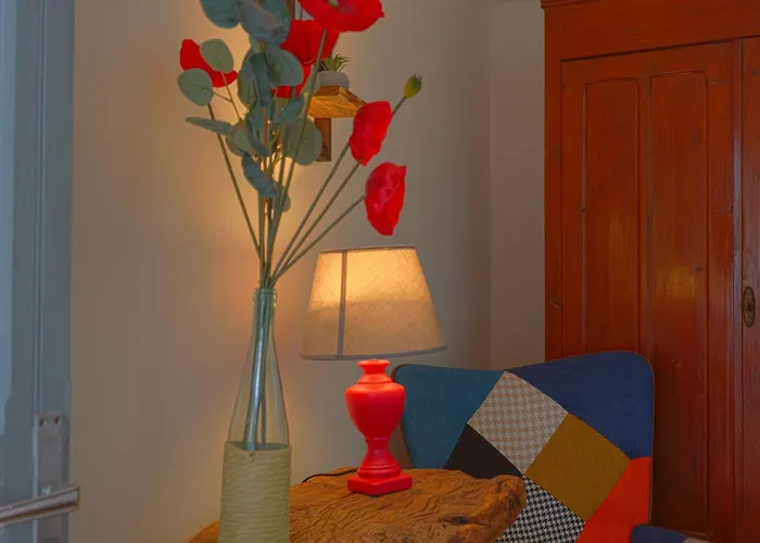 Il Respiro Del Borgo Dom wakacyjny