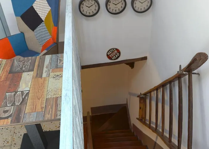 Il Respiro Del Borgo Civitella Del Lago