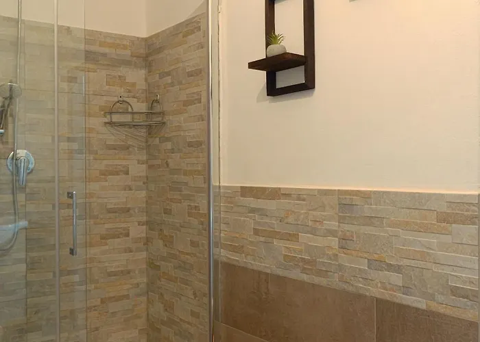 Dom wakacyjny Il Respiro Del Borgo