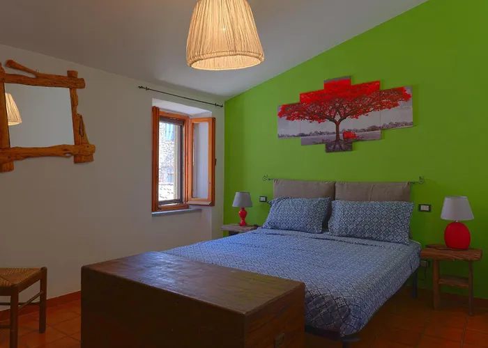 Dom wakacyjny Il Respiro Del Borgo *