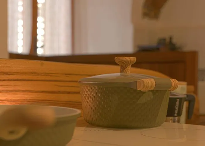 Il Respiro Del Borgo *