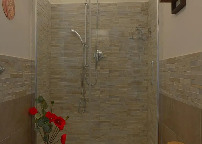 Il Respiro Del Borgo * Civitella Del Lago