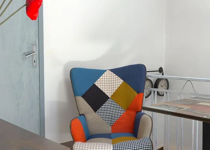 Casa de Férias Il Respiro Del Borgo