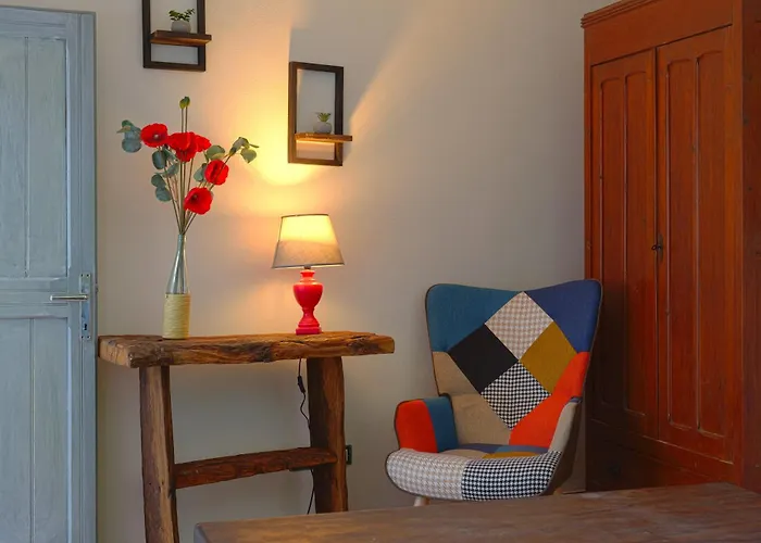 Il Respiro Del Borgo Casa de Férias *