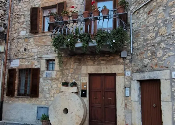 Il Respiro Del Borgo Casa de Férias Civitella Del Lago