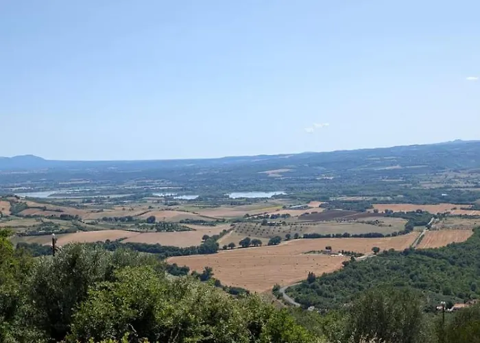 Il Respiro Del Borgo *