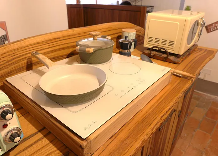 Il Respiro Del Borgo Civitella Del Lago